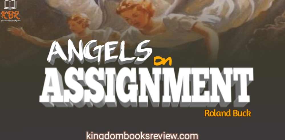 angels on assignment roland buck pdf